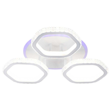 Накладная люстра Escada 10263/3LED BL