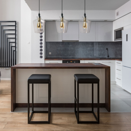 Подвесной светильник DeMarkt 682012303