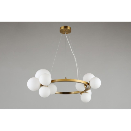 Подвесная люстра APLOYT APL.314.03.11