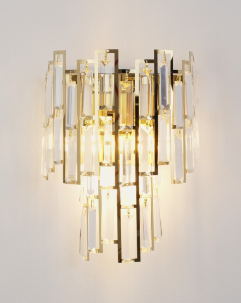 Бра Moderli V6091-3W