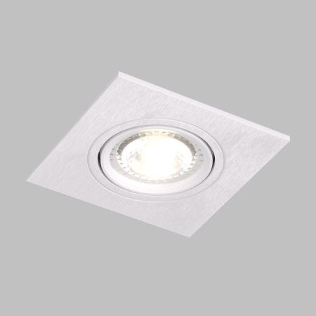 Встраиваемый светильник Denkirs DK3021-WH