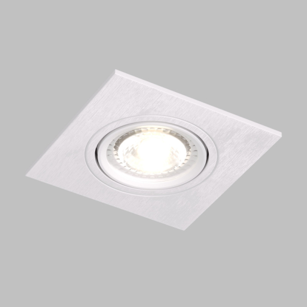 Встраиваемый светильник Denkirs DK3021-WH