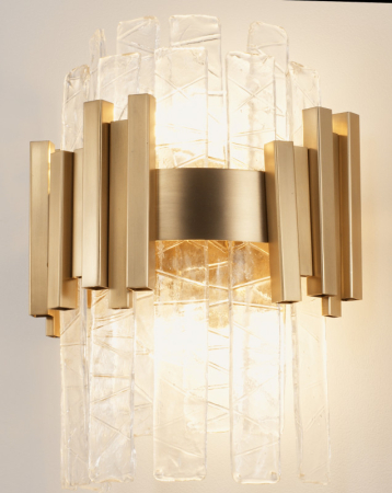 Бра Moderli V9011-2W