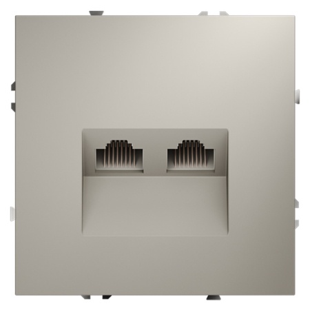 Розетка VOLTUM VLS060203