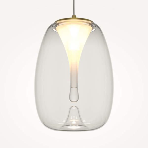 Подвесной светильник Maytoni MOD282PL-L8G3K1