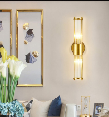 Бра ImperiumLoft 123210-01