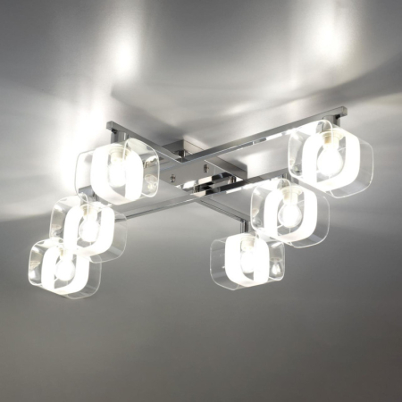 Накладная люстра Citilux CL139161