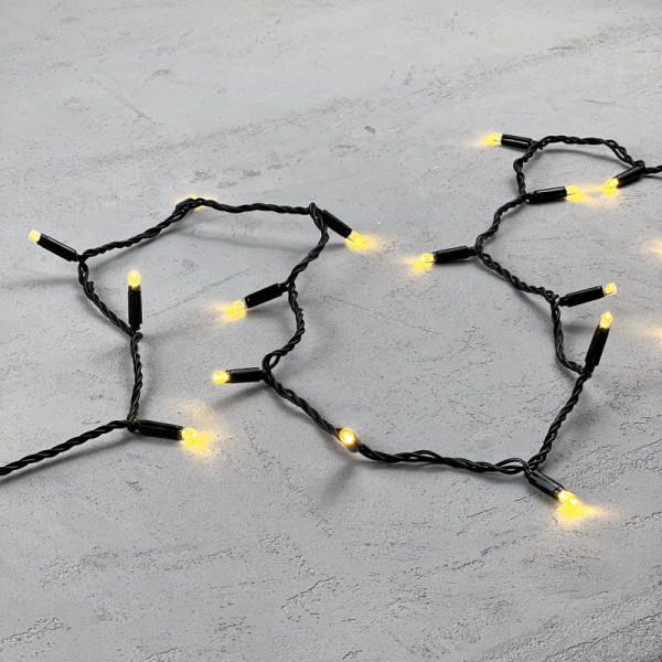 Светодиодная нить Laitcom PST100CAP-11-2GL