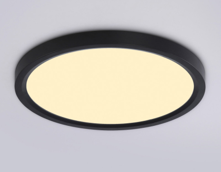 Накладной светильник Ambrella Light FZ1904