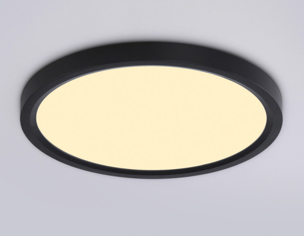 Накладной светильник Ambrella Light FZ1904