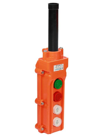 Пост кнопочный ПКТ-20ПС Электротехник ET055741