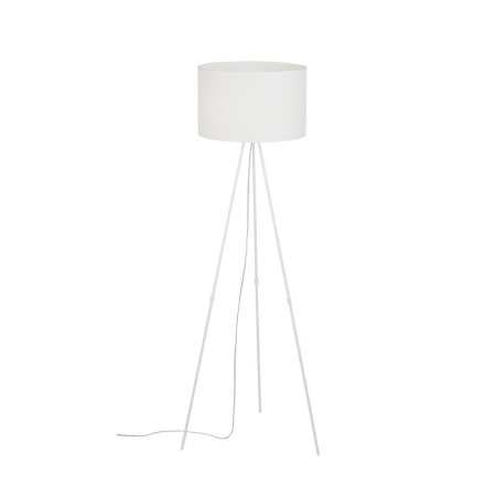 Светильник напольный 1xE27 макс. 40Вт Vitaluce V2957-0/1P