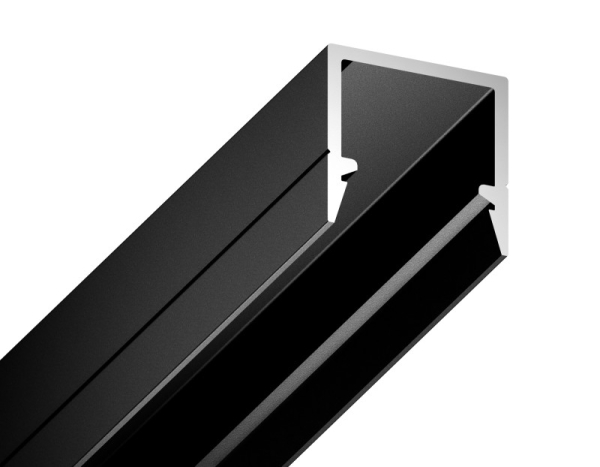 Профиль Ambrella Light GP1650BK