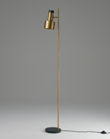 Торшер Moderli V11312-1F