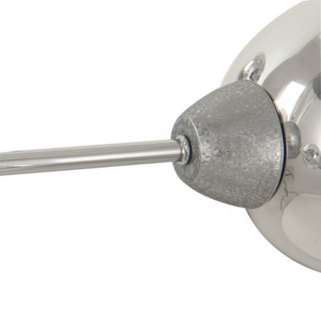 Люстра на штанге Arte Milano 327007/5 CR