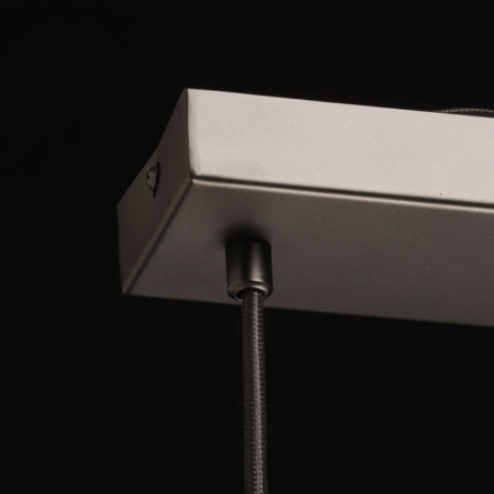 Подвесной светильник DeMarkt 682012303