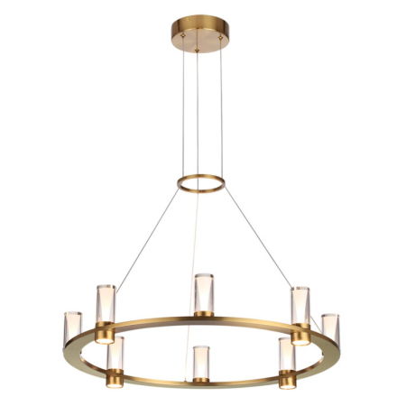 Подвесная люстра Odeon Light 7144/55L