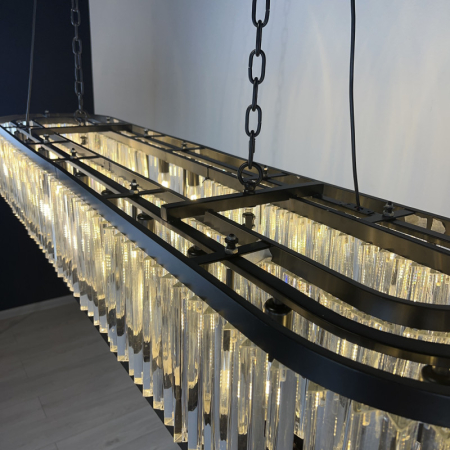 Подвесная люстра ImperiumLoft 248522-22