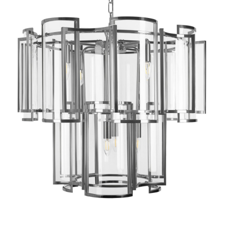 Подвесная люстра LOFT IT 10433/8