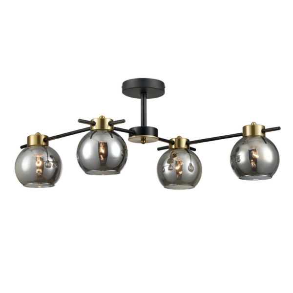 Люстра на штанге LUMION 8059/4C