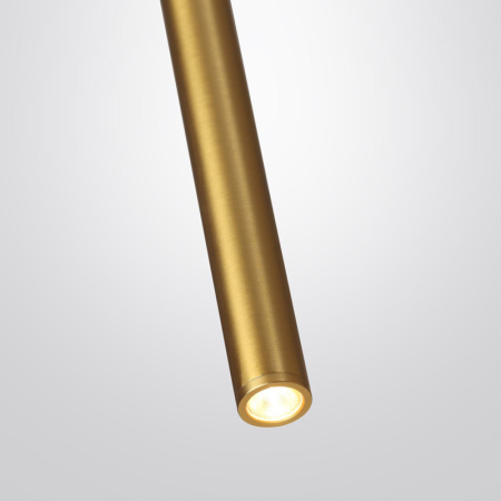 Подвесной светильник Odeon Light 7104/4L