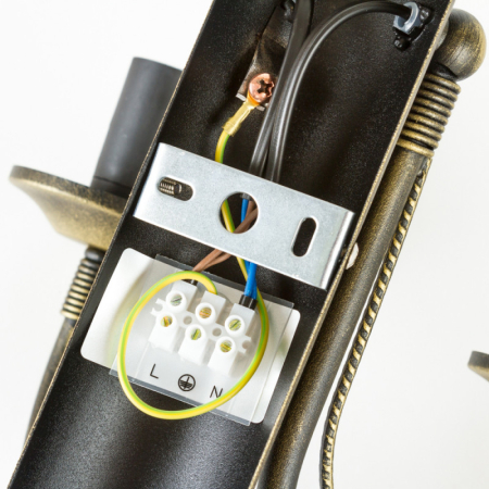 Бра Nowodvorski 203