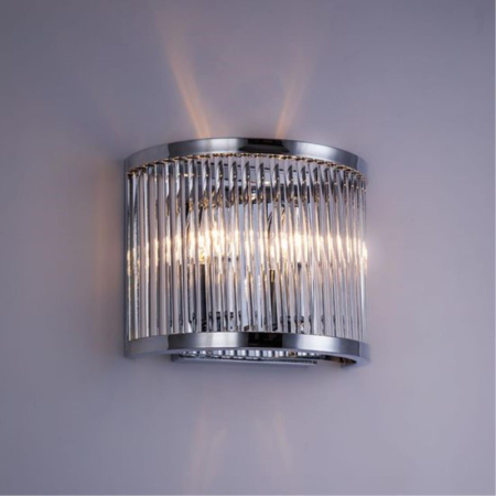 Бра ARTE Lamp A1065AP-2CC