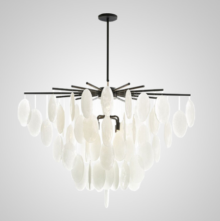 Люстра на штанге ImperiumLoft 196784-23