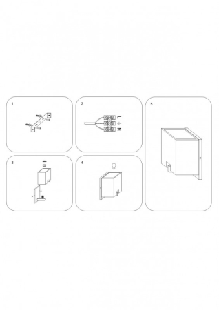 Бра Lightstar 805610