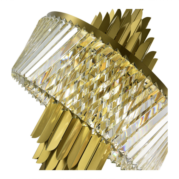 Подвесная люстра ST-Luce SL1635.303.09