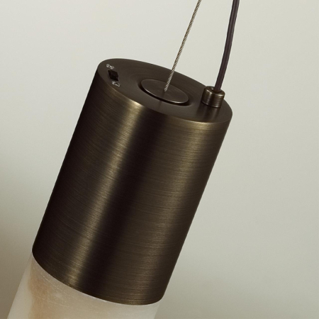 Подвесной светильник Odeon Light 6686/25L