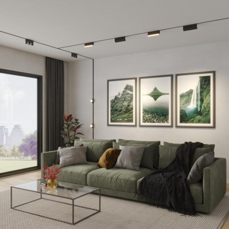 Шинопровод Novotech 135264