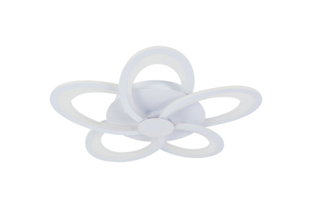 Накладная люстра Natali Kovaltseva LED LAMPS 81173