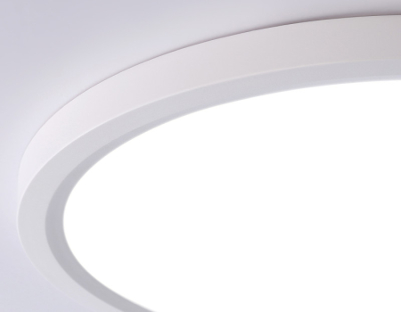 Накладной светильник Ambrella Light FZ1907