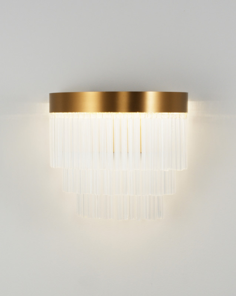 Бра Moderli V6081-WL