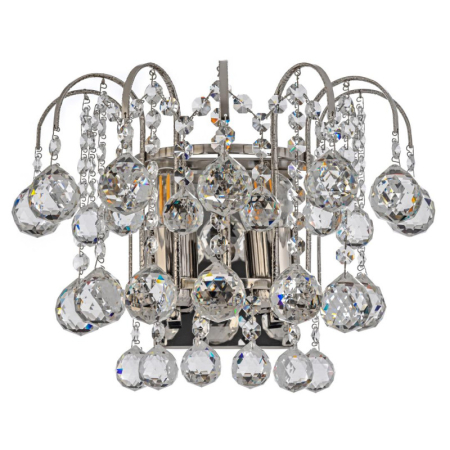 Бра Arti Lampadari Bellagio E 2.10.100 N