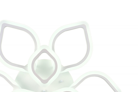 Накладная люстра Natali Kovaltseva LED LAMPS 81237