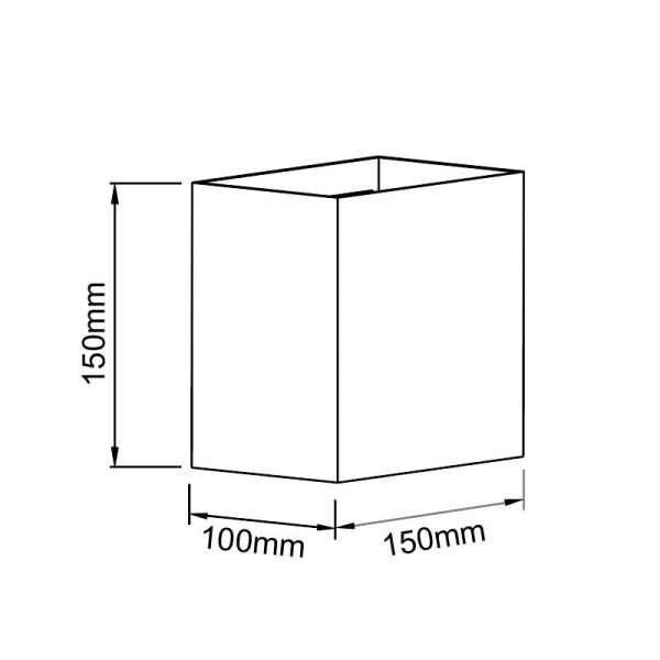 Светильник настенный Mantra 9228