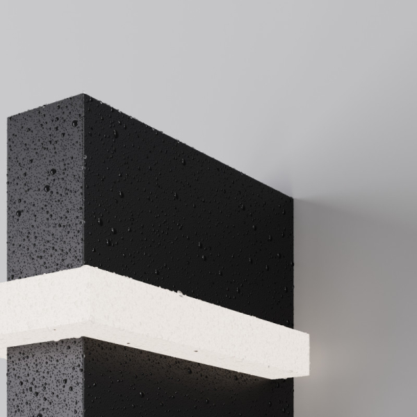 Садово-парковый светильник Maytoni O484FL-L15GF3K