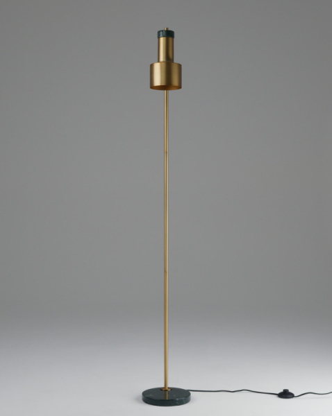 Торшер Moderli V11312-1F