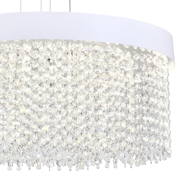 Подвесная люстра Indigo V000194L