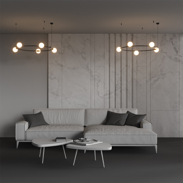 Светильник на шине Maytoni Technical TR236-1-5W3K-B