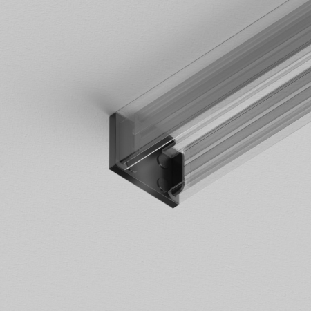 Заглушка Maytoni Technical TRA239EC-41B