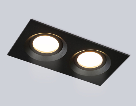 Встраиваемый светильник Ambrella Light TN102746