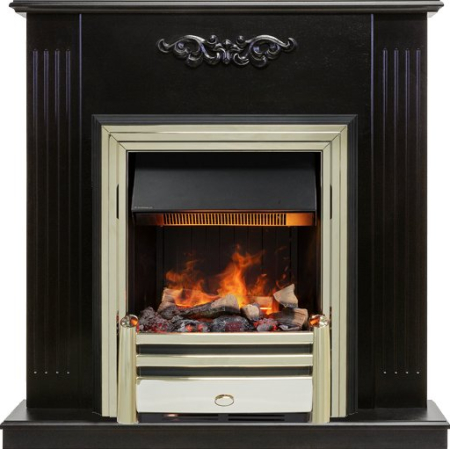 Dimplex Каминокомплект Lumsden - Венге с очагом Cavendish