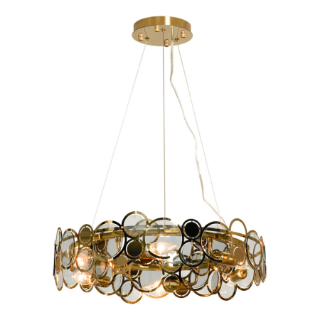 Подвесная люстра Lussole LSP-7219