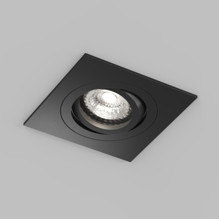 Влагозащищенный светильник Denkirs DK2111-BK