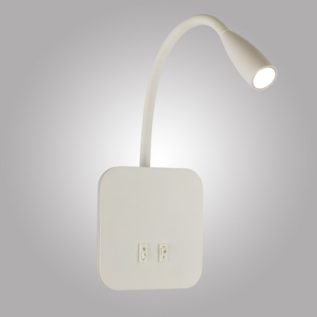 Спот AM Group AM485 WH