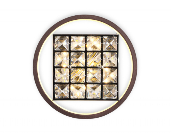 Накладной светильник Ambrella Light FA105