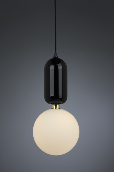 Подвесной светильник Cosmo MD10560-1-250 черный